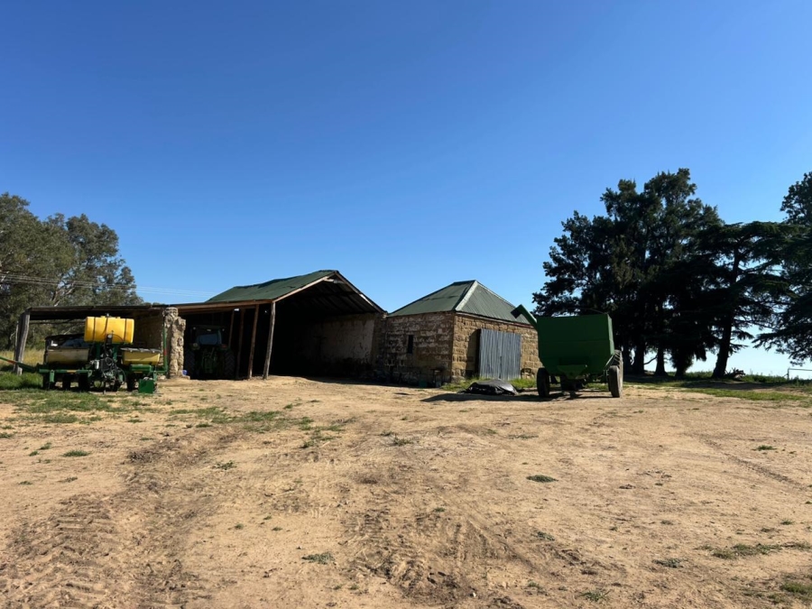 Commercial Property for Sale in Zastron Rural Free State